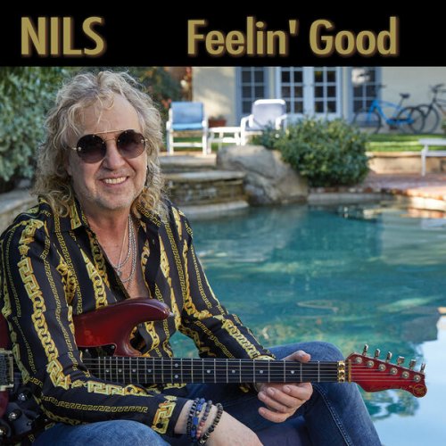 Nils - Feelin' Good (2024)