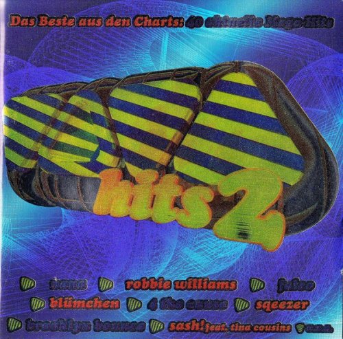 VA - Viva Hits 2 (1998)