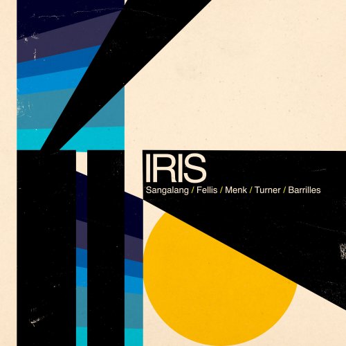 Iris - IRIS (2024) [Hi-Res]