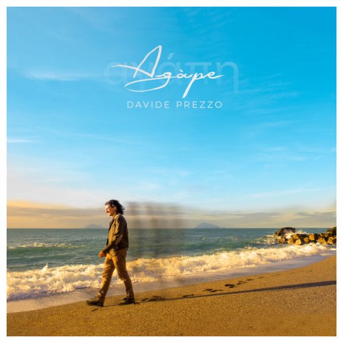 Davide Prezzo - Agàpe (2024) Hi-Res