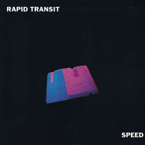 Rapid Transit - Speed (2024)