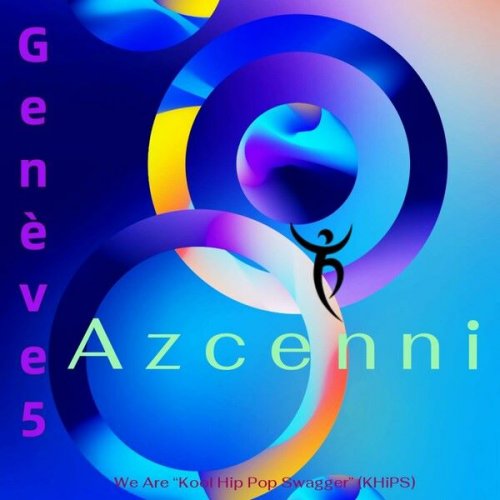 Genève 5 - Azcenni (2024)