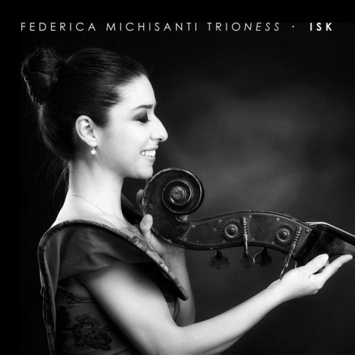 Federica Michisanti Trioness - Isk (2017)