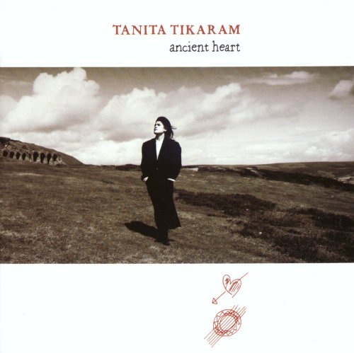 Tanita Tikaram - Ancient Heart (1988) [Hi-Res]