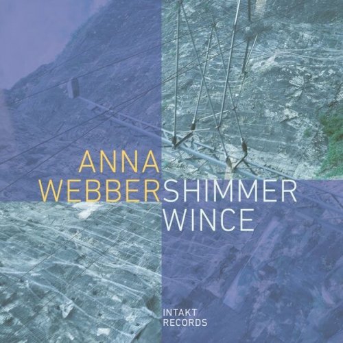 Anna Webber - Shimmer Wince (2024)