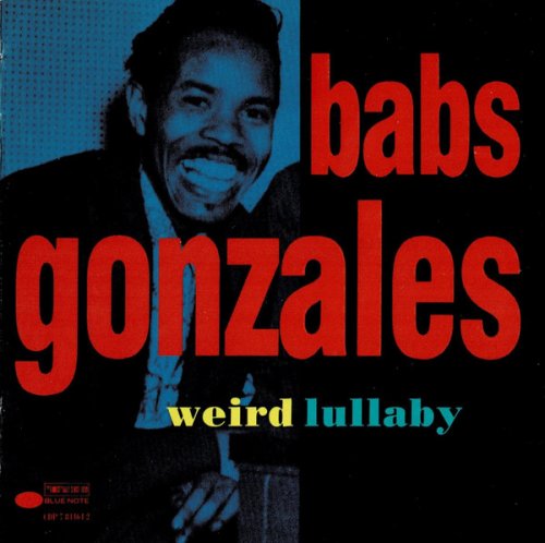Babs Gonzales - Weird Lullaby (1992)