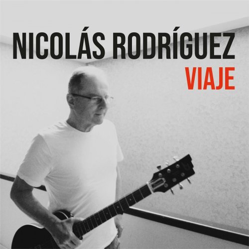 Nicolas Rodriguez - Viaje (2024)
