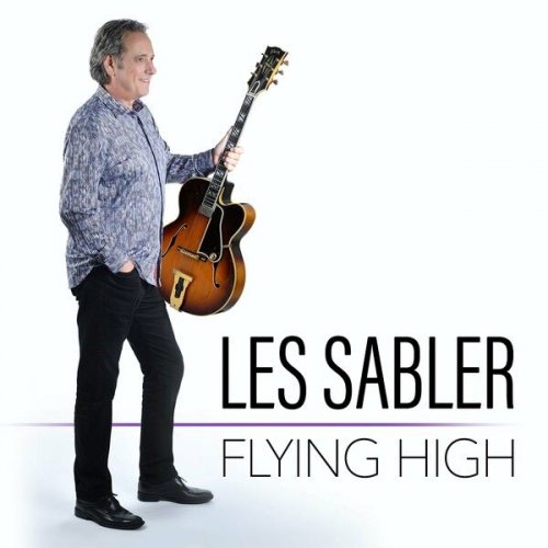 Les Sabler - Flying High (2023)