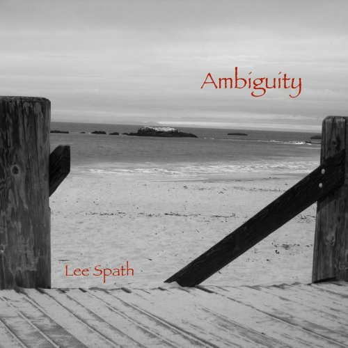 Lee Spath - Ambiguity (2024)