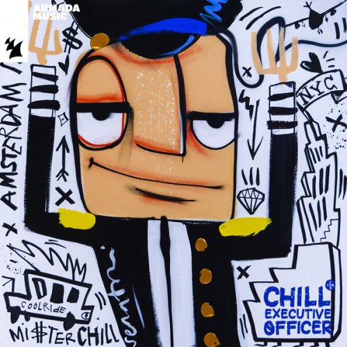 VA - Chill Executive Officer (CEO), Vol. 31 (Selected by Maykel Piron) (2024)