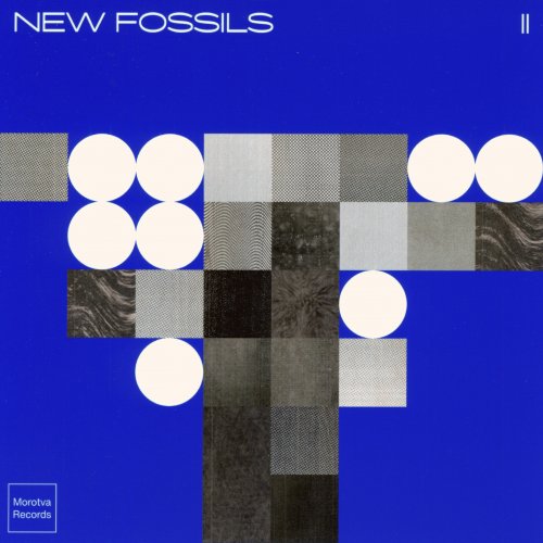 New Fossils - II (2024) [Hi-Res]