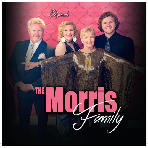 The Morris Family - Originals (2024)