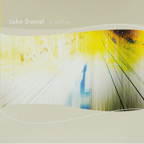 John Daniel - A Calling (2024) [Hi-Res]