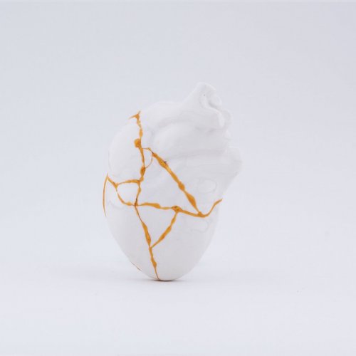Small Town Jones - Kintsugi (2024) [Hi-Res]