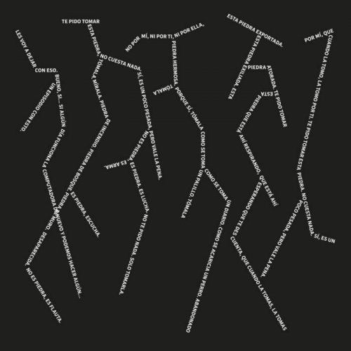 Nicolás Jaar - Archivos de Radio Piedras (2024)