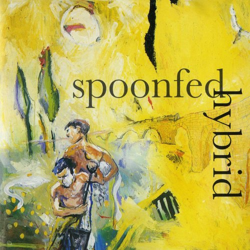 Spoonfed Hybrid - Spoonfed Hybrid (30th Anniversary Edition) (2024)