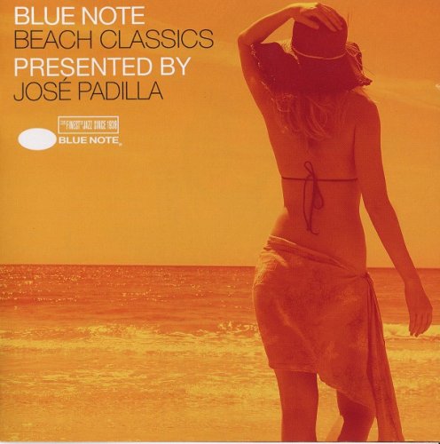 VA - Blue Note Beach Classics Presented By Jose Padilla (2012)