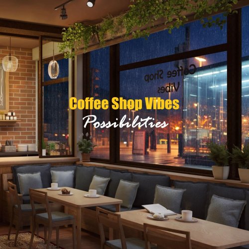 Coffee Shop Vibes - Possibilities (2024) [Hi-Res]