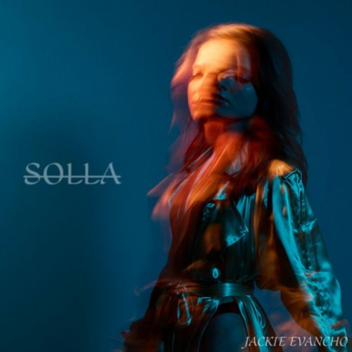 Jackie Evancho - Solla EP (2024)