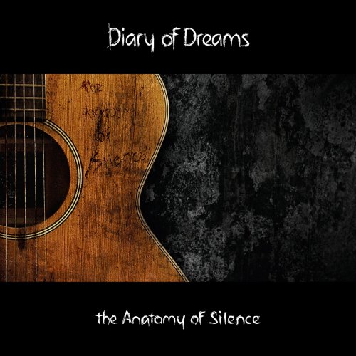 Diary Of Dreams - The Anatomy of Silence (2012)