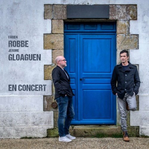 Fabien Robbe - En concert (Live) (2024)