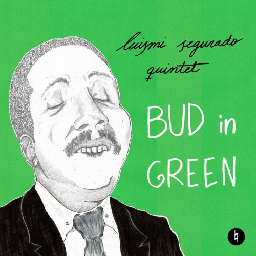 Luismi Segurado - Bud in Green (2024) Hi-Res