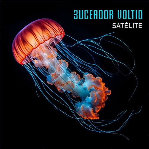 Buceador Voltio - Satélite (2024) Hi-Res