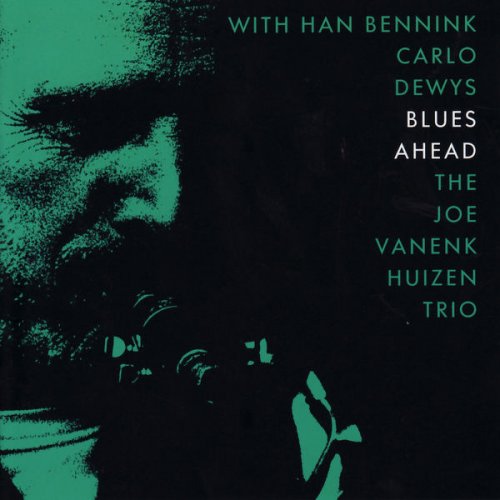 The Joe Vanenkhuizen Trio - Blues Ahead (1990)