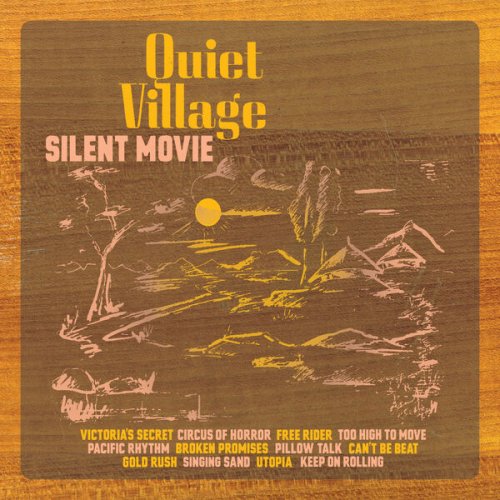 Quiet Village - Silent Movie (2024)