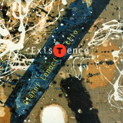 Gianni Lenoci Trio - Existence (1996)