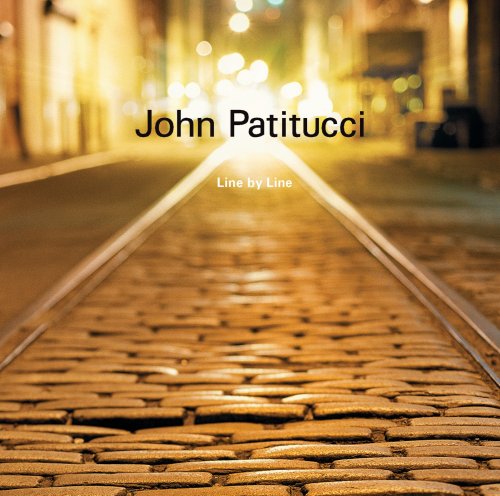 John Patitucci - Line By Line (2006) [Hi-Res]
