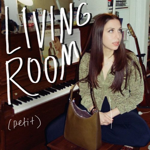Martina Dasilva - Living Room Petit (2024)