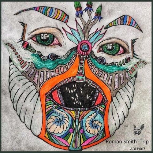 Roman Smith - Trip (2024)