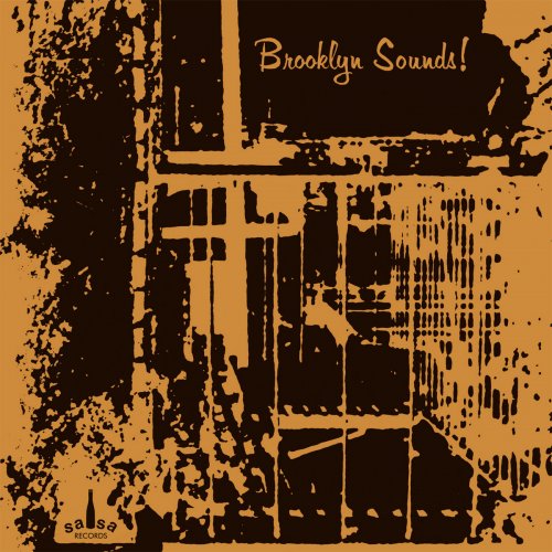 Brooklyn Sounds - Brooklyn Sounds (2024) [Hi-Res]