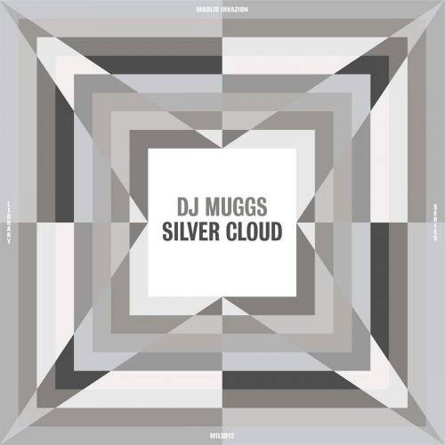Dj Muggs - Silver Cloud (2024)