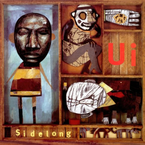 Ui - Sidelong (2024)