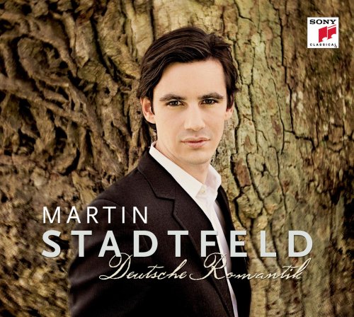 Martin Stadtfeld - Deutsche Romantik (2010)