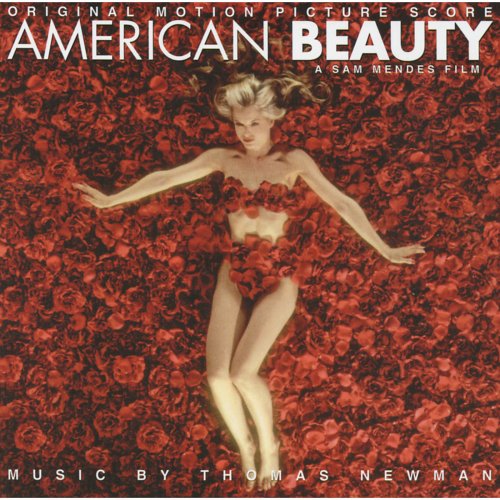 Thomas Newman - American Beauty (Original Motion Picture Score) (2000/2024)