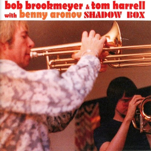 Bob Brookmeyer - Shadow Box (1985)