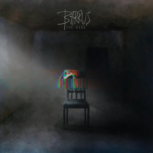 Barrús - The Kids (2024) [Hi-Res]