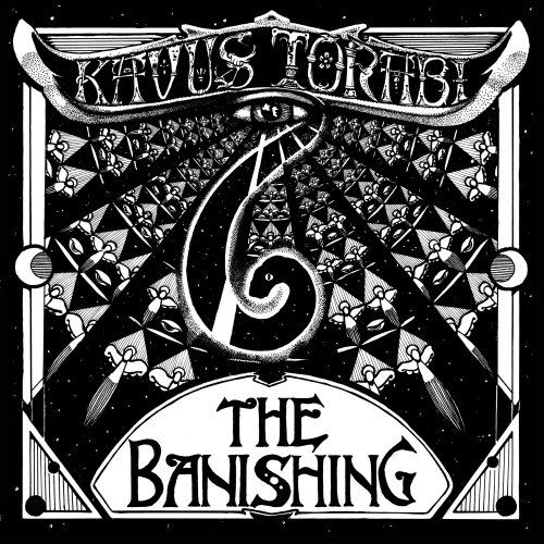 Kavus Torabi - The Banishing (2024) [Hi-Res]