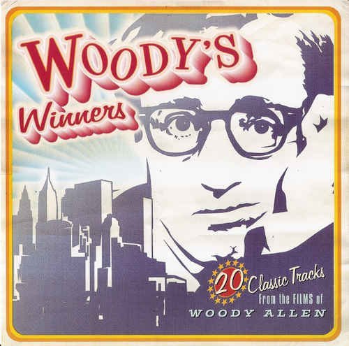 VA - Woody's Winners: 20 Classic Tracks From the Films (2001)