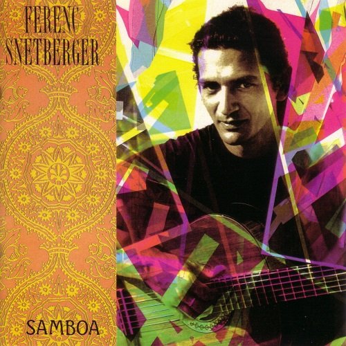 Ferenc Snetberger - Samboa (1991)
