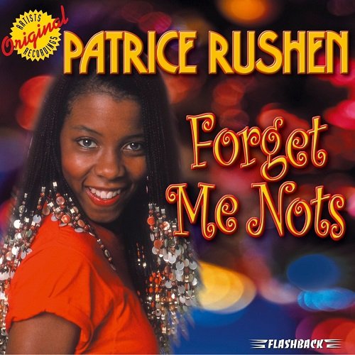 Patrice Rushen - Forget Me Nots (2017)