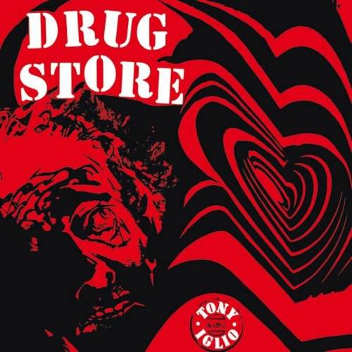 Tony Iglio - Drugstore [Limited Edition] (2015)