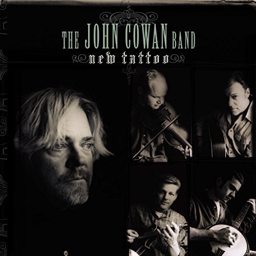 John Cowan - New Tattoo (2006)