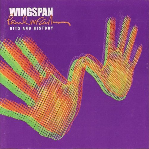 Paul McCartney - Wingspan: Hits And History (2001)