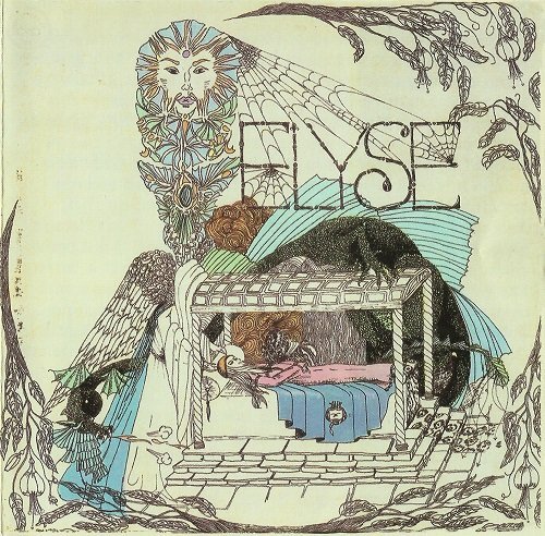 Elyse - Elyse (Reissue) (1968/2000)