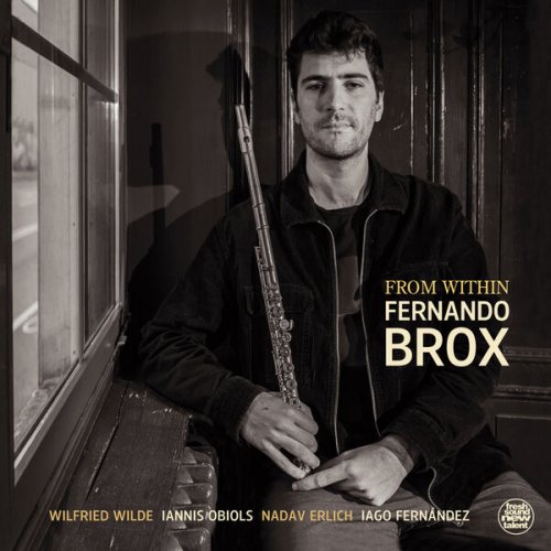 Fernando Brox - From Within (2024)