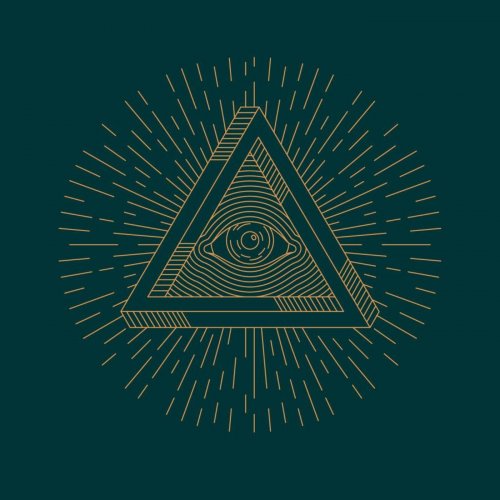 Veruah - Occult (2024)